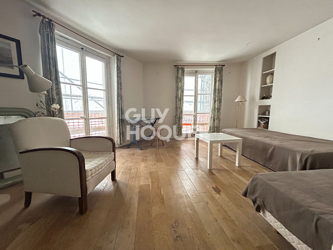 Apartment in Saint Germain des Prés, Paris 6e Arrondissement, Paris 2 - 17405890