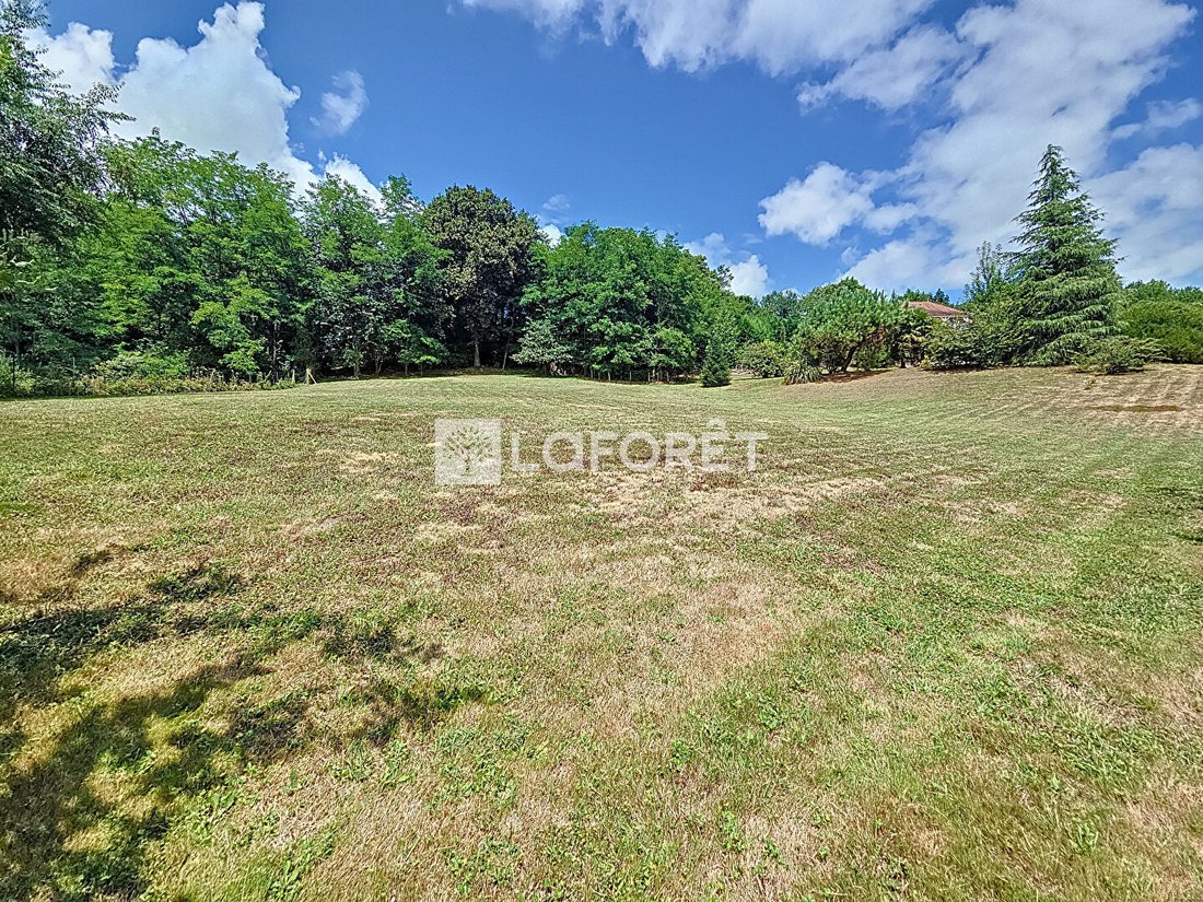 Villa in Mairie-Stade-Bergereau-Depart, Orthez, France 3 - 17405791