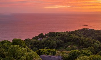 House in Uvita, Puntarenas Province, Costa Rica 1