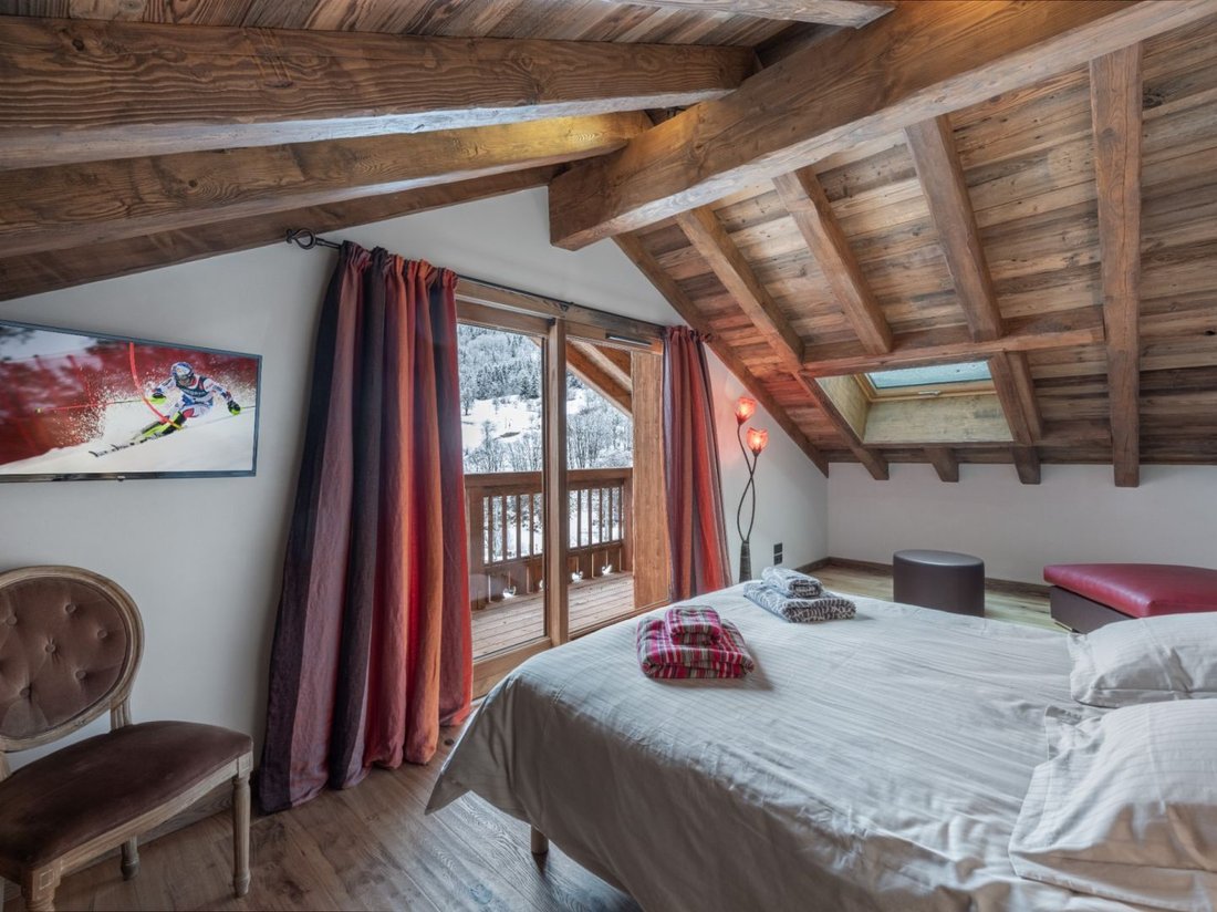 Villa in Les Allues, Auvergne-Rhône-Alpes, France 2 - 17405685
