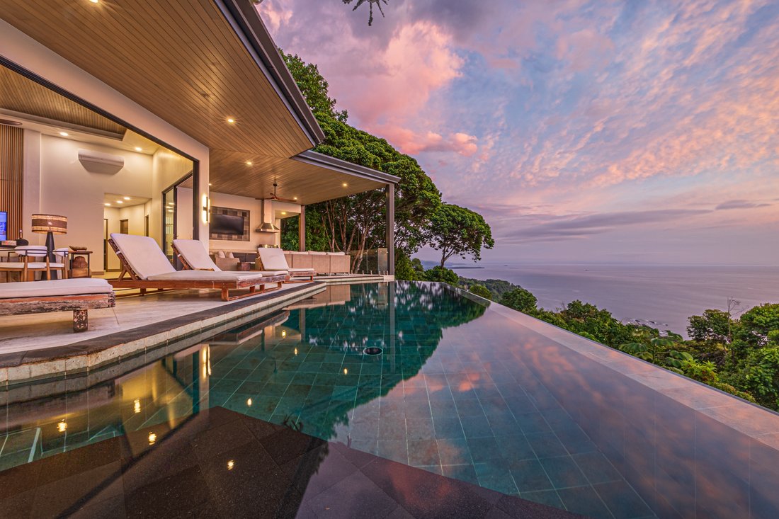 House in Uvita, Puntarenas Province, Costa Rica 1 - 16796506