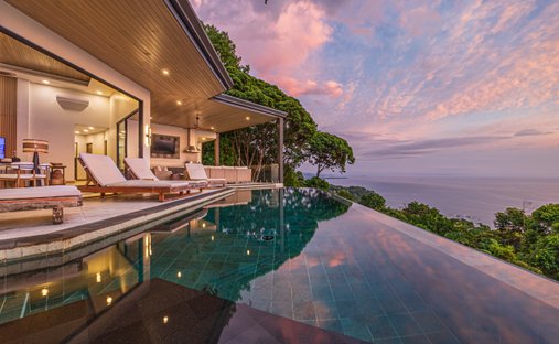 House in Uvita, Puntarenas Province, Costa Rica 1