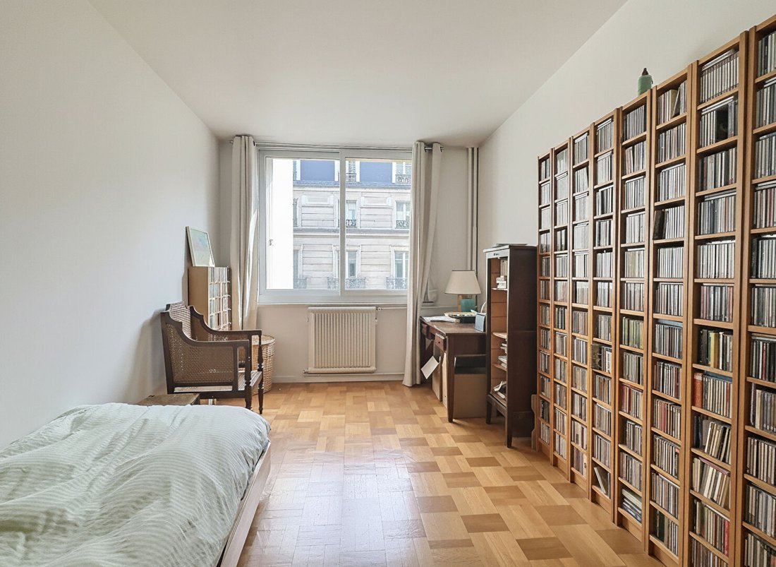 Apartment in Odéon, Paris 6e Arrondissement, Paris 4 - 17405823