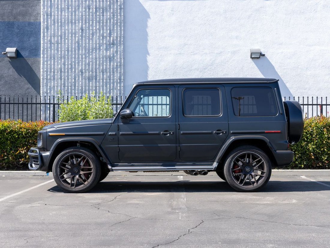 Suv in Azusa, CA, United States 4 - 17395041
