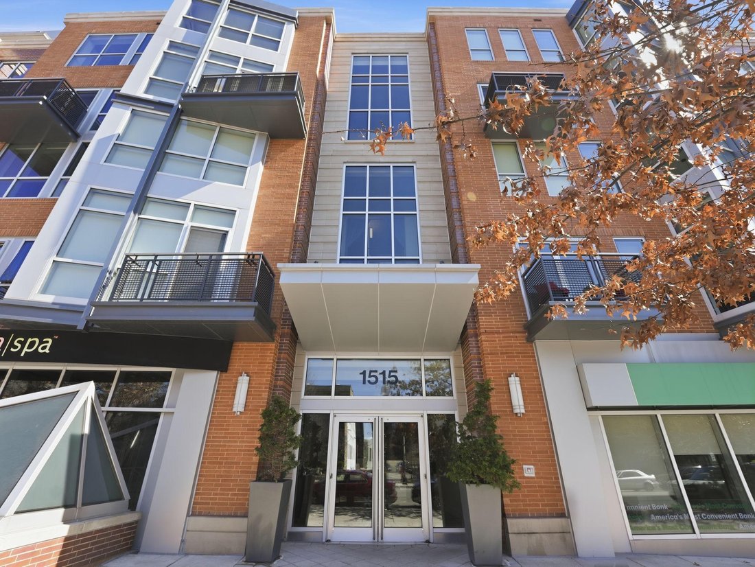 Condo in Washington, District of Columbia, United States 2 - 17406094