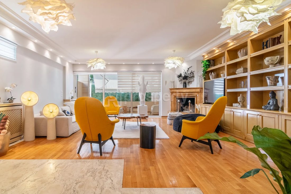 House in Glyfada, Attica, Greece 2 - 17406097