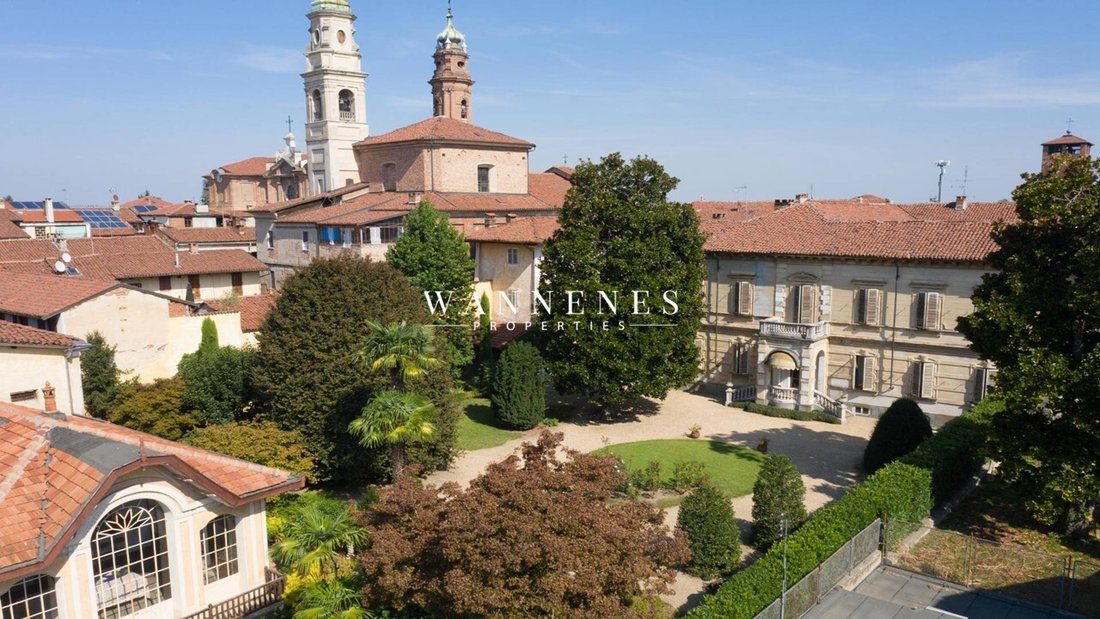 Villa in Carignano, Piedmont, Italy 5 - 17404867