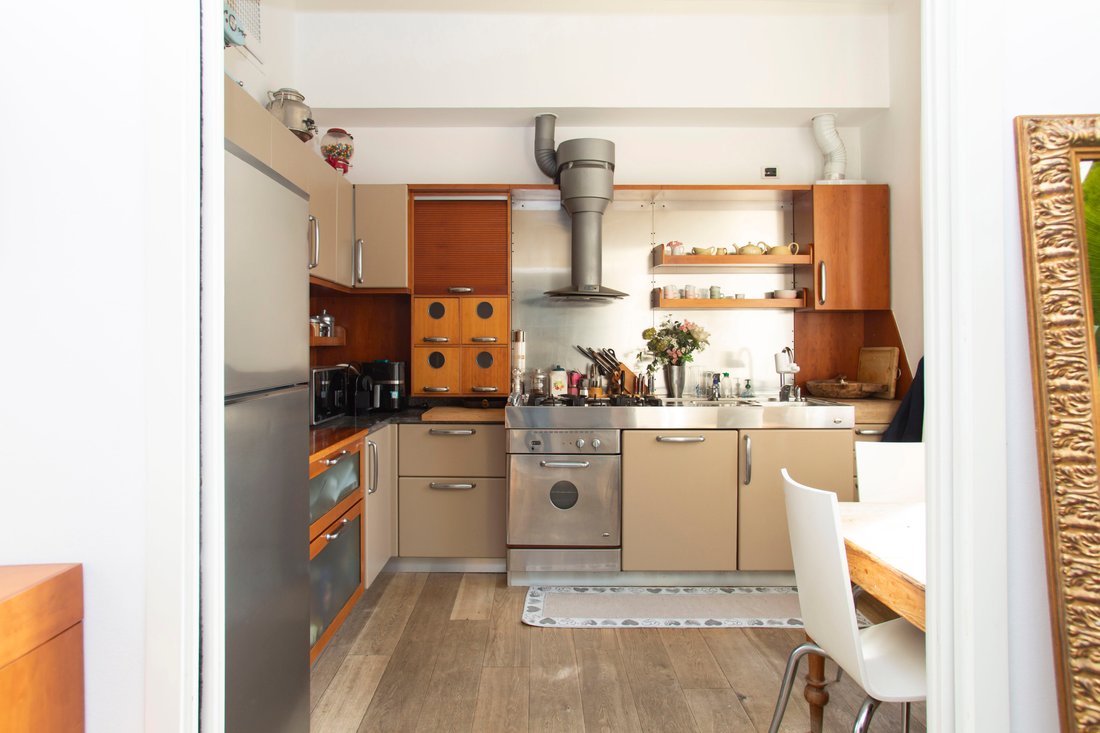 Apartment in Garibaldi - Corso Como, Milan, Italy 3 - 17404790