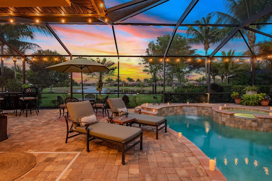 House in Naples, Florida, United States 3 - 17406087