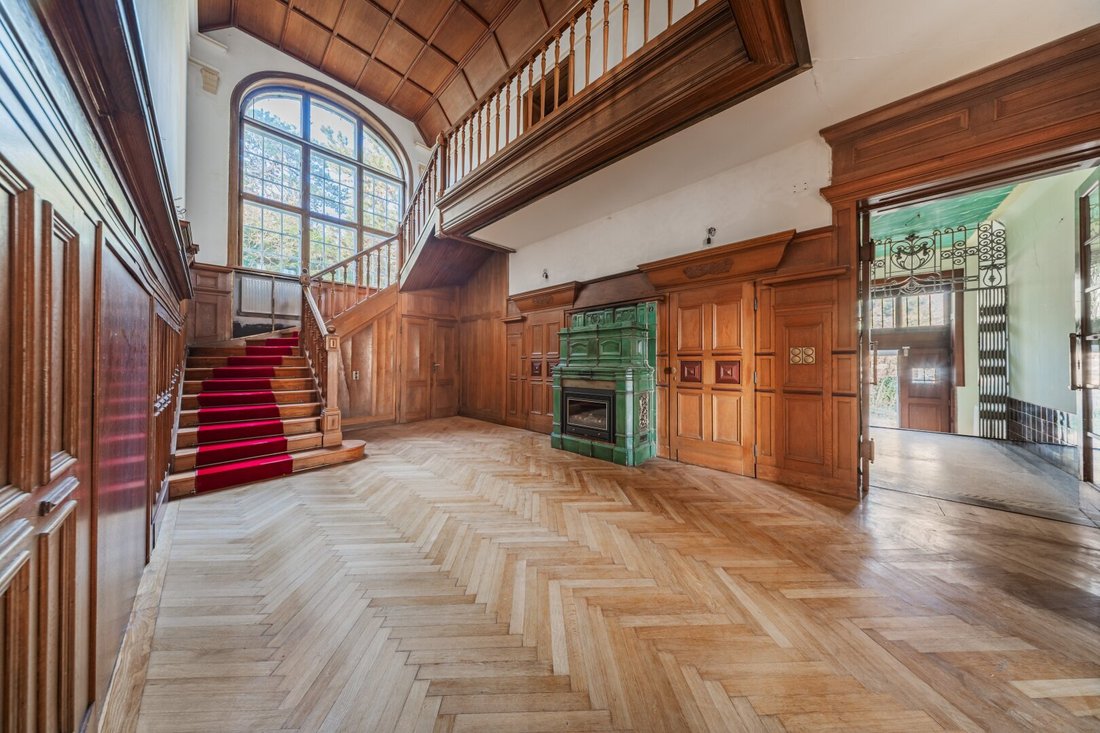 Villa in Vienna, Wien, Austria 3 - 17404824
