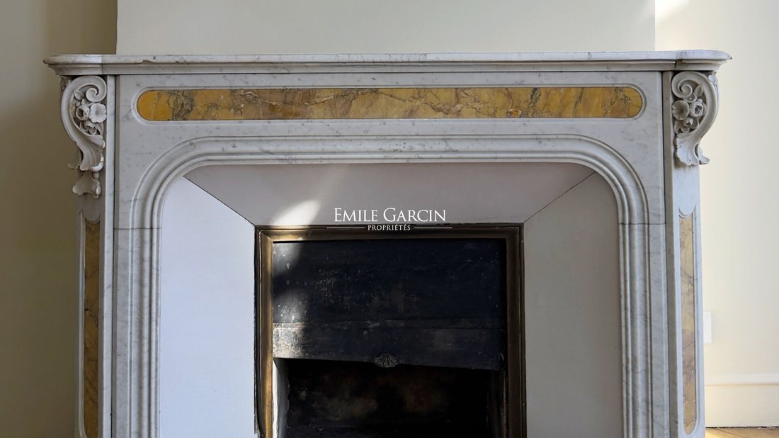 Apartment in Castellane, 6e Arrondissement, Marseille 5 - 17361574