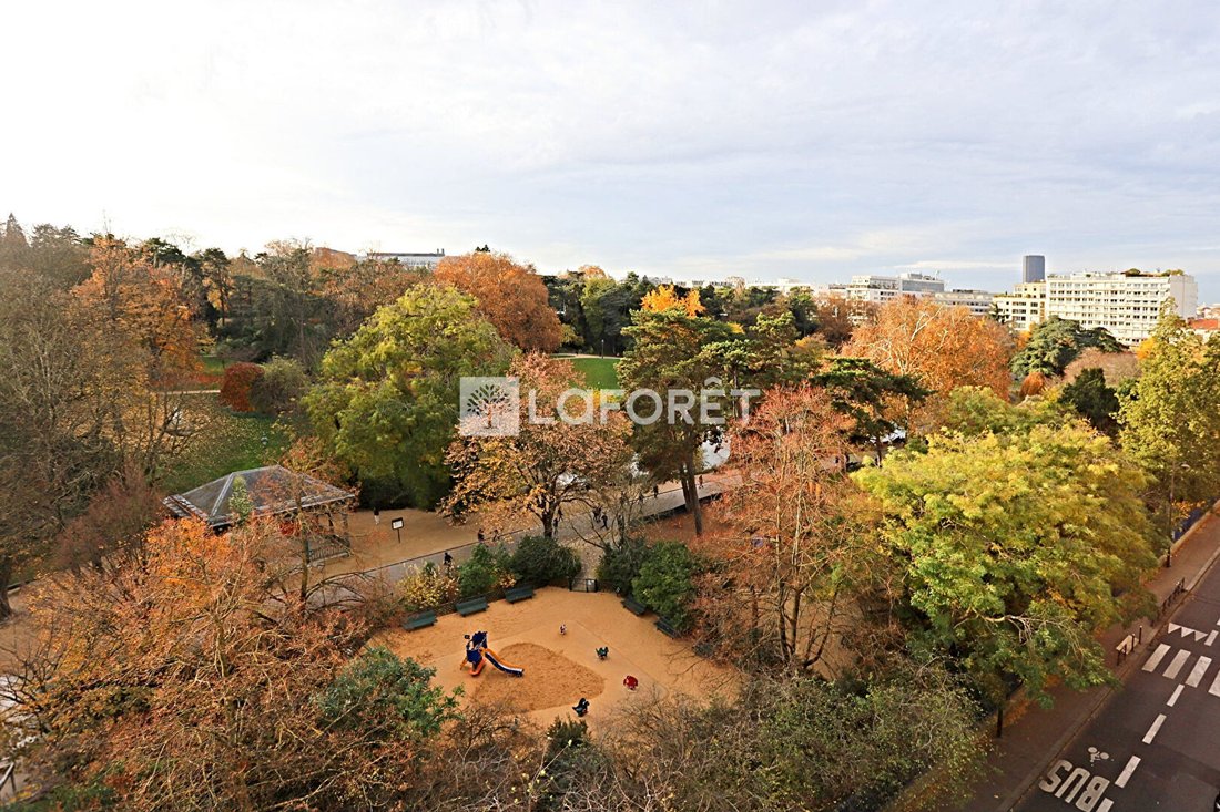Apartment in Montsouris Dareau, Paris 14e Arrondissement, Paris 3 - 17405938