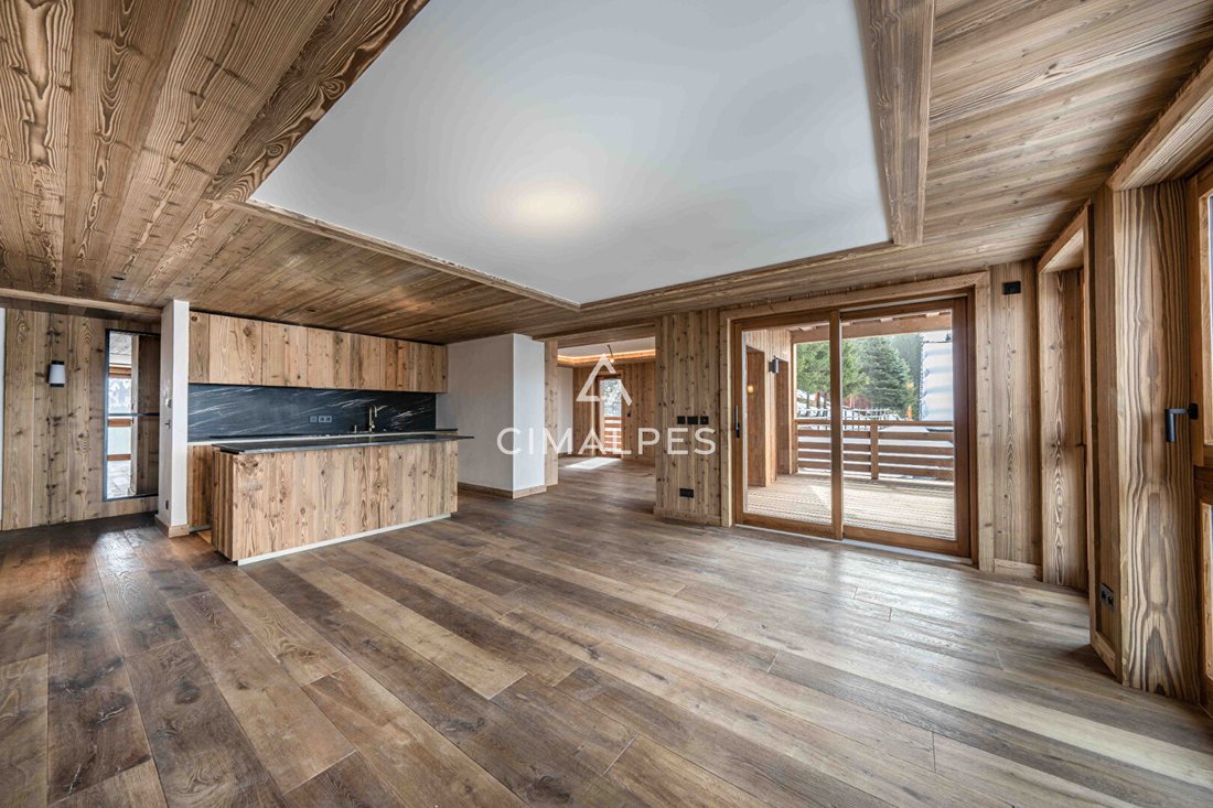 Apartment in Les Allues, Auvergne-Rhône-Alpes, France 4 - 17047556