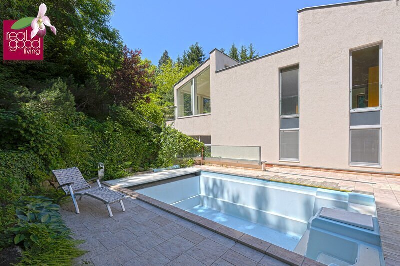 Villa in Klosterneuburg, Lower Austria, Austria 3 - 17330007