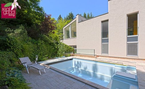 Villa à Klosterneuburg, Basse-Autriche, Autriche 1