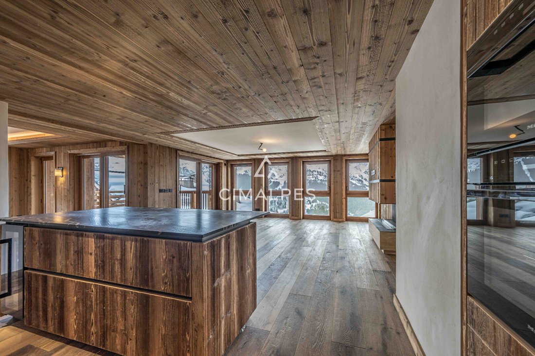 Apartment in Les Allues, Auvergne-Rhône-Alpes, France 5 - 17047556