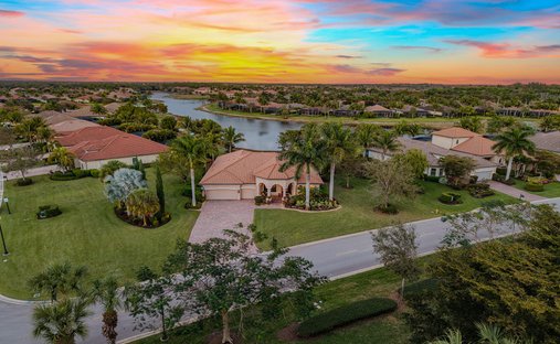 Haus in Naples, Florida, Vereinigte Staaten 1