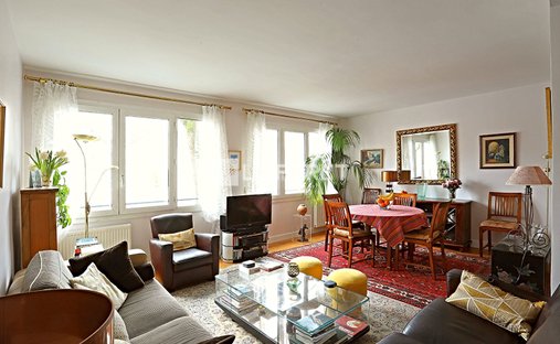Wohnung in Mouton Duvernet, Paris 14e Arrondissement, Paris 1