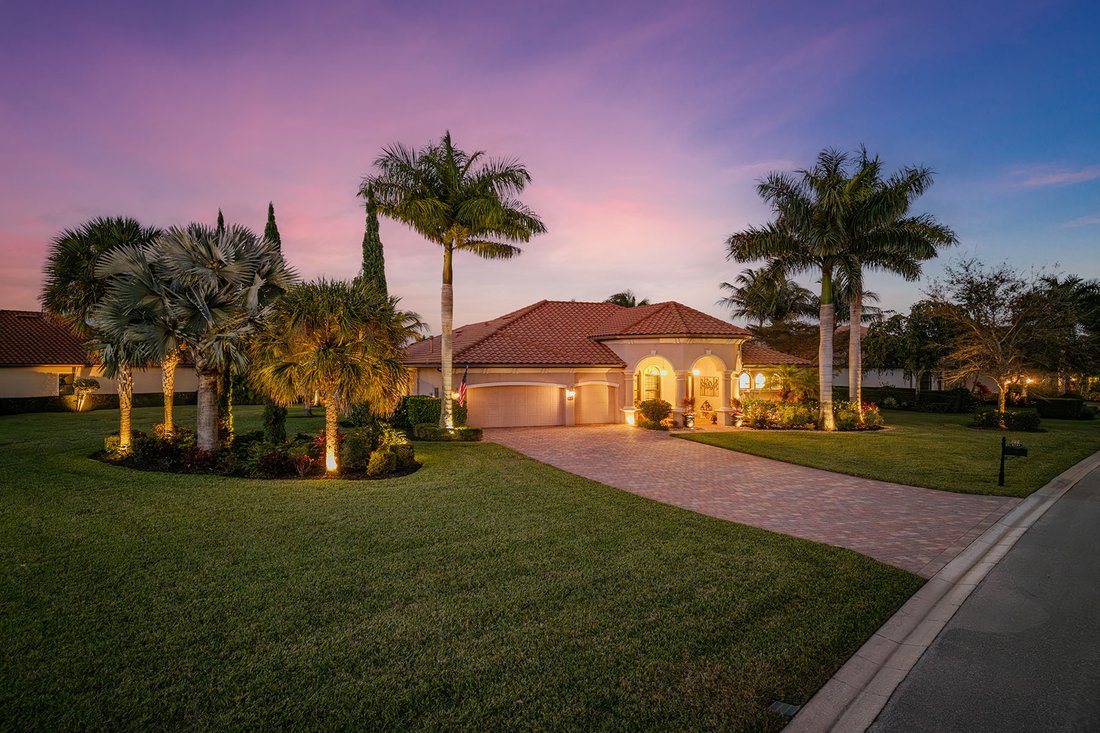 House in Naples, Florida, United States 2 - 17406087