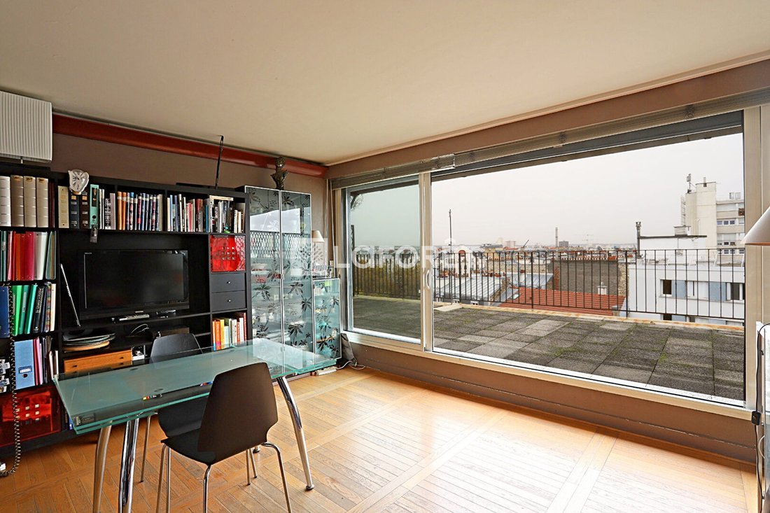 Apartment in Montsouris Dareau, Paris 14e Arrondissement, Paris 3 - 17405905