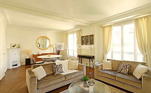 Apartment in Mouton Duvernet, Paris 14e Arrondissement, Paris 1