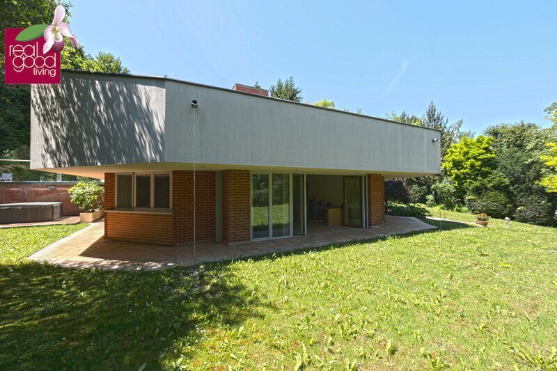 Villa in Klosterneuburg, Lower Austria, Austria 1 - 17330007