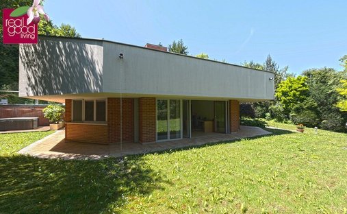 Villa en Klosterneuburg, Baja Austria, Austria 1