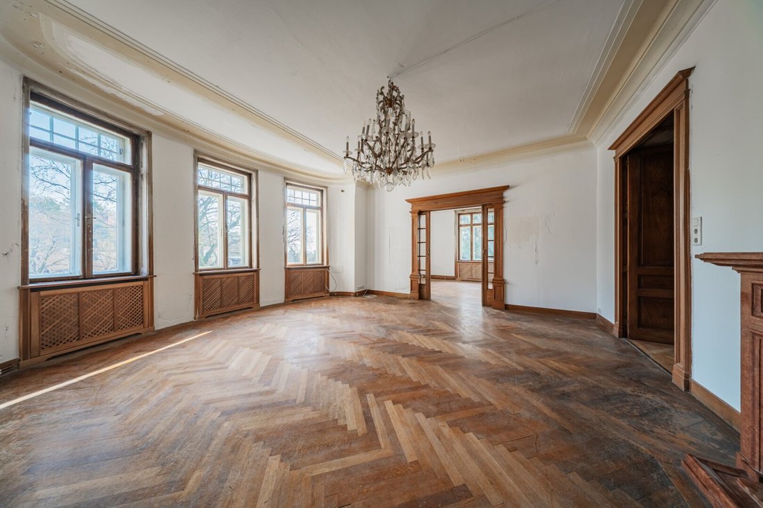 Villa in Vienna, Wien, Austria 5 - 17404824