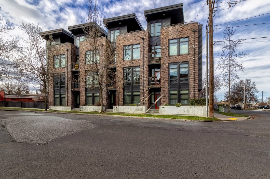 House in Walla Walla, Washington, United States 1 - 17406030