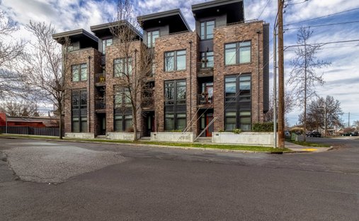 House in Walla Walla, Washington, United States 1