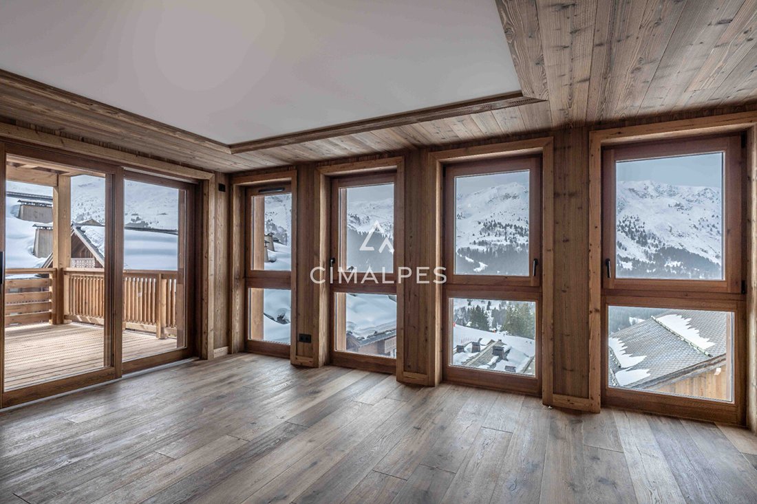 Apartment in Les Allues, Auvergne-Rhône-Alpes, France 1 - 17047556