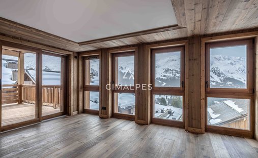 Apartment in Les Allues, Auvergne-Rhône-Alpes, France 1