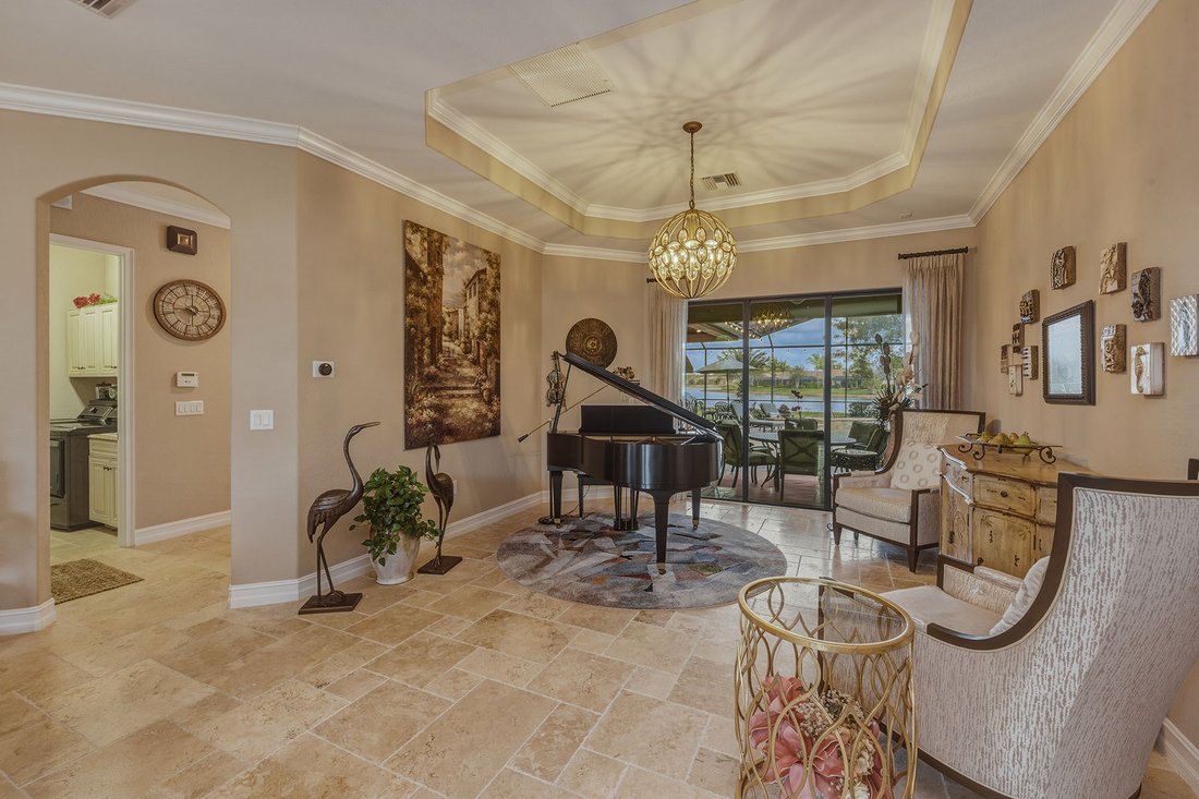 House in Naples, Florida, United States 5 - 17406087