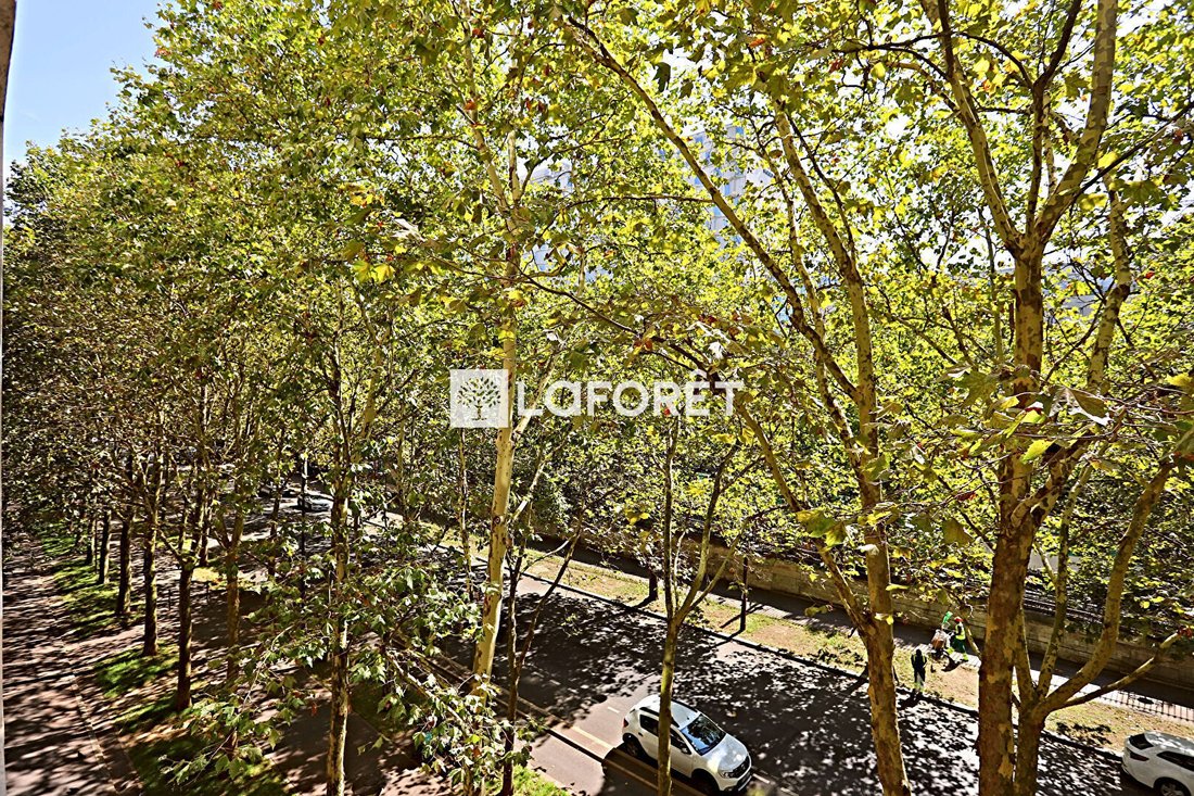 Apartment in Raspail-Montparnasse, Paris 14e Arrondissement, Paris 4 - 17405833