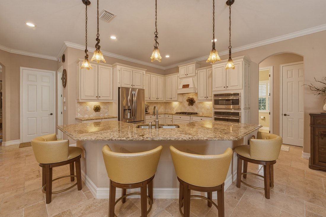 House in Naples, Florida, United States 4 - 17406087