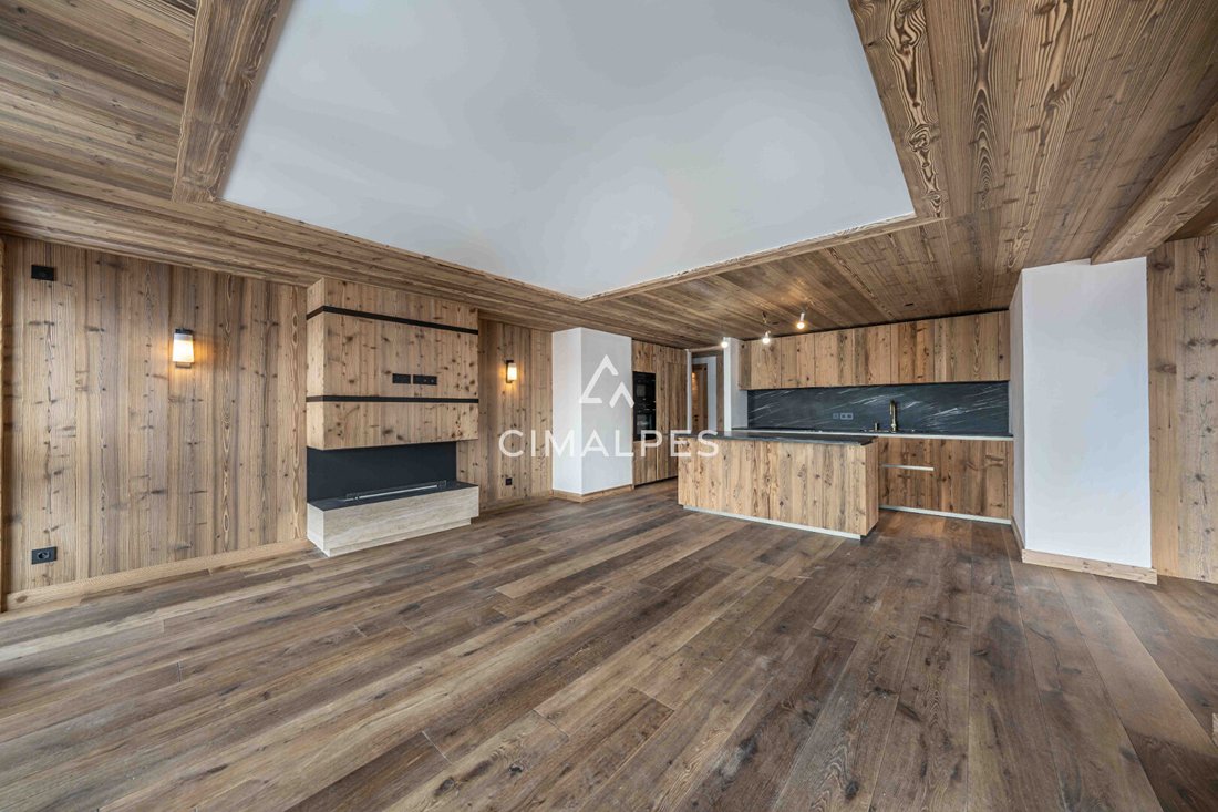Apartment in Les Allues, Auvergne-Rhône-Alpes, France 2 - 17047556