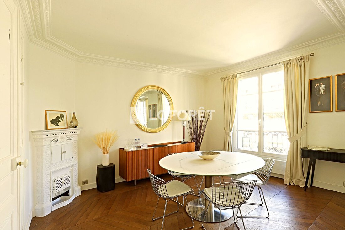 Apartment in Mouton Duvernet, Paris 14e Arrondissement, Paris 4 - 17405858