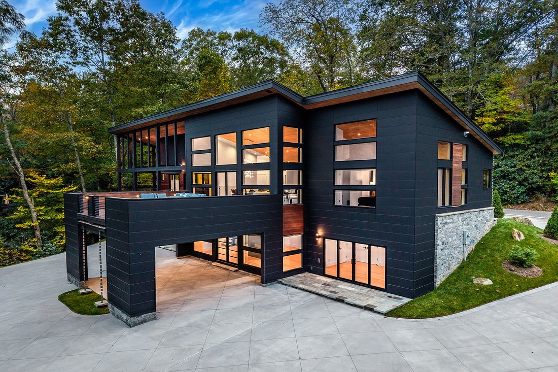 House in Blowing Rock, North Carolina, United States 1 - 17406084
