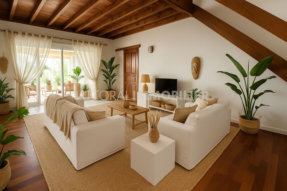 Villa in France 1 - 17405852