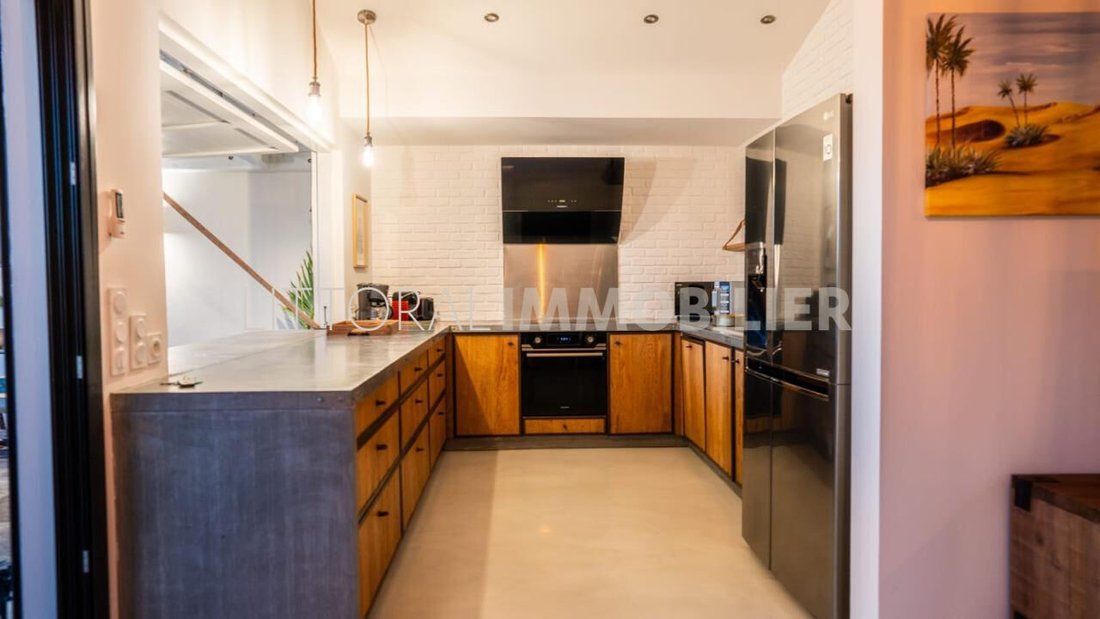 Apartment in France 4 - 17405715