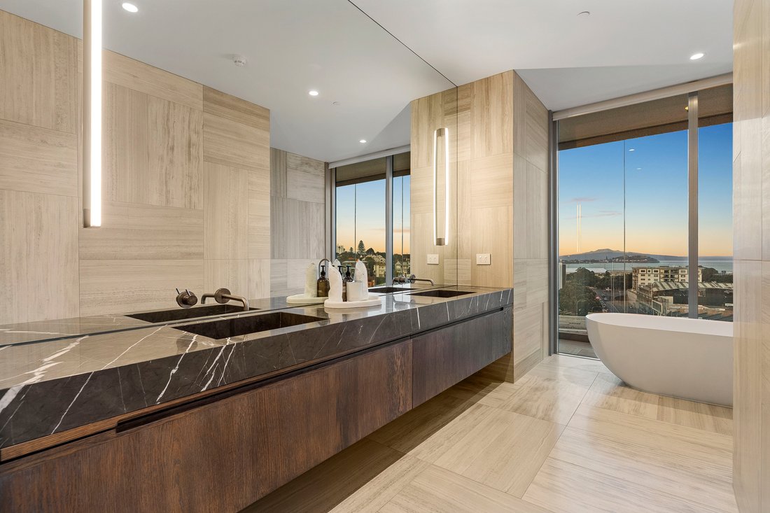 Apartment in Auckland, Auckland, New Zealand 5 - 17406093