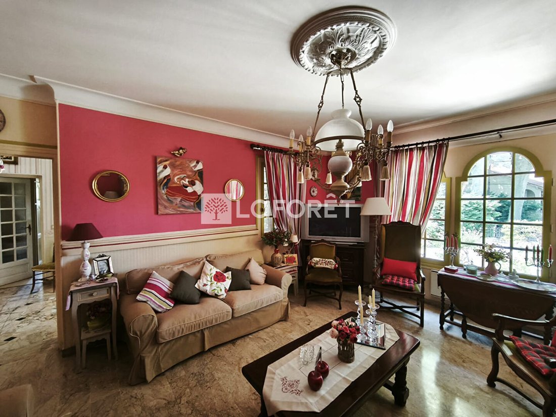 Villa in Ceret, Occitania, France 3 - 17405847