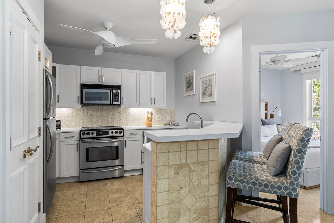 Condo in Grace Bay, Caicos Islands, Turks and Caicos Islands 4 - 17406045