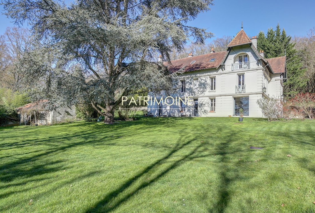 Villa in Sud, Triel-sur-Seine, France 2 - 17405850