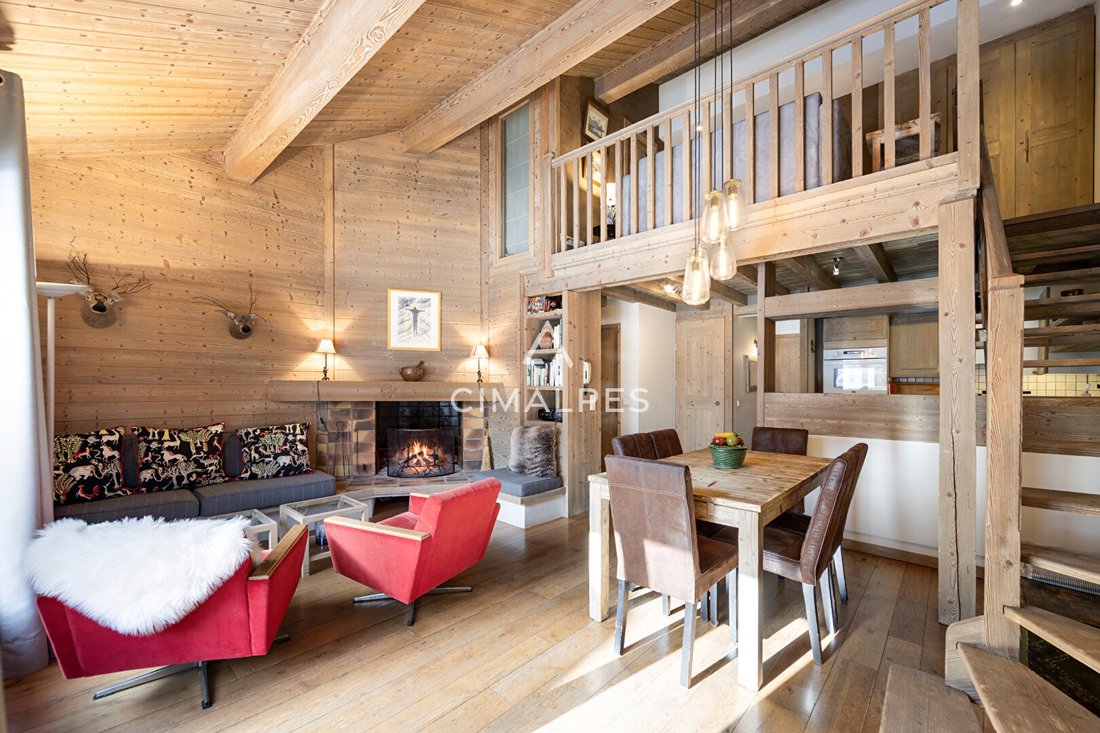 Apartment in Val-d'Isere, Auvergne-Rhône-Alpes, France 2 - 17405742