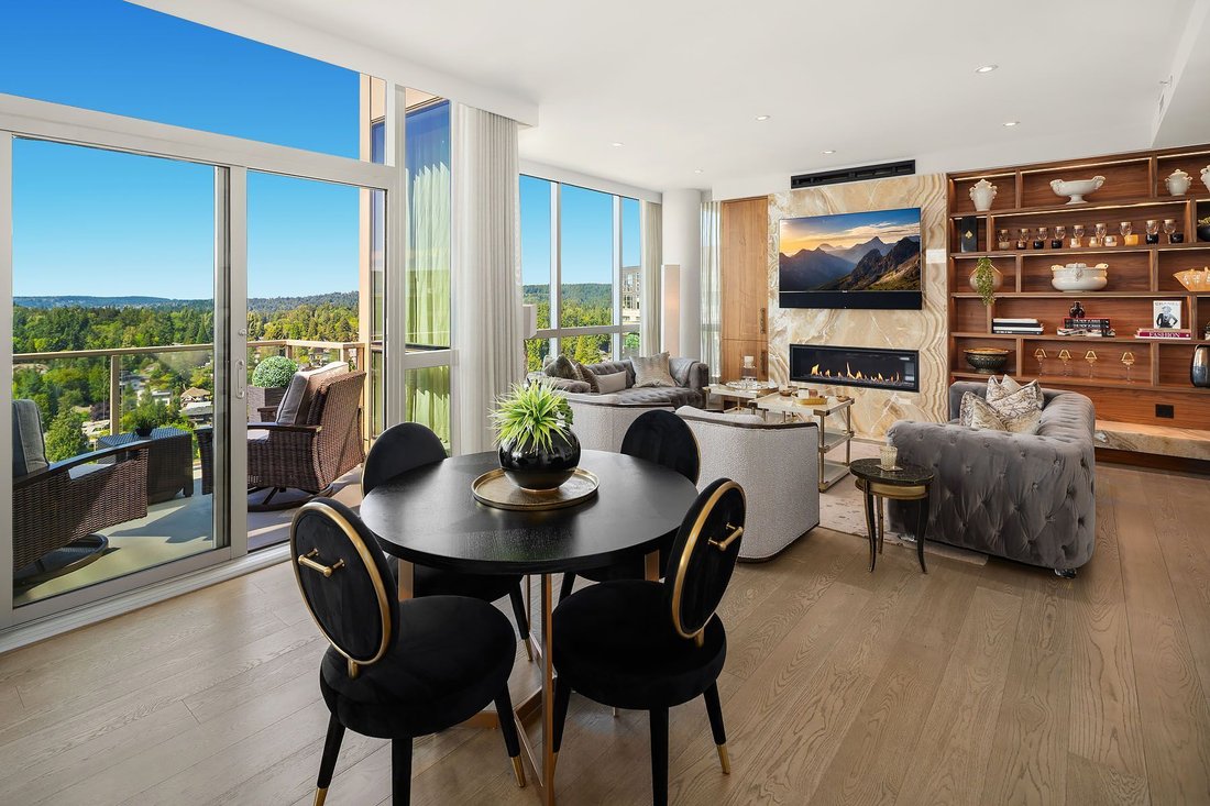 Condo in Bellevue, Washington, United States 5 - 17404860