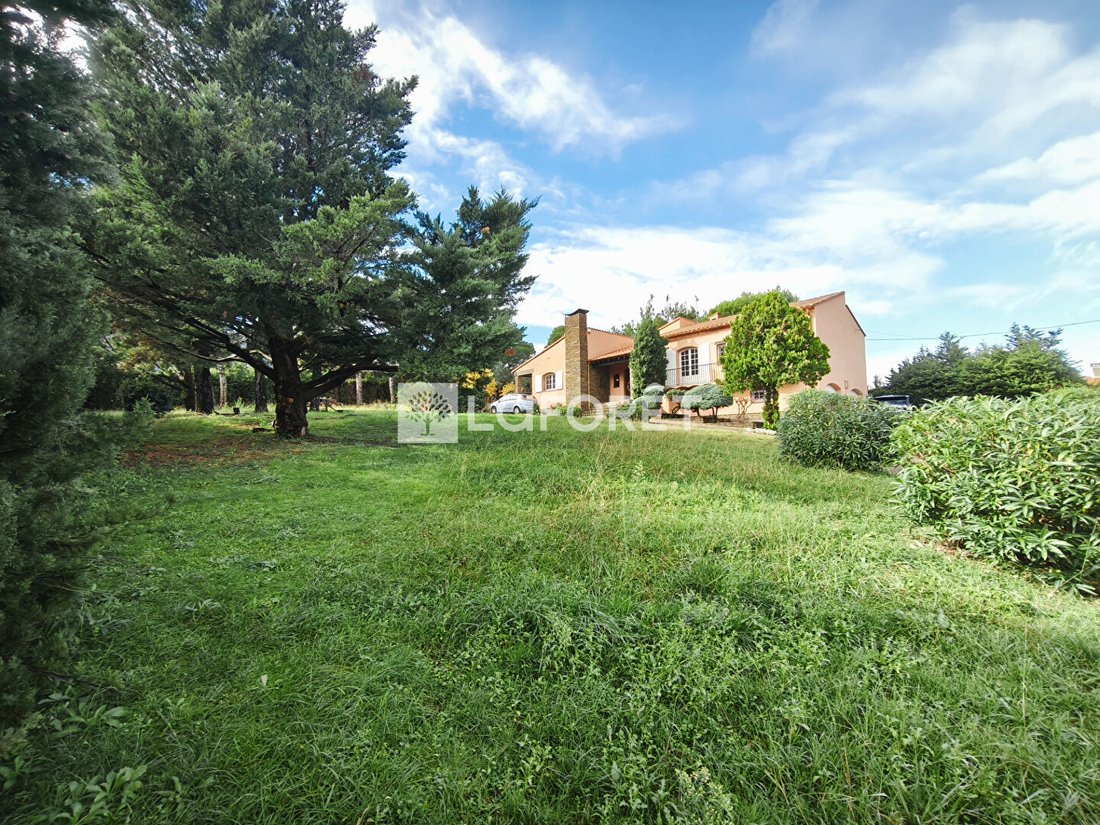 Villa in Ceret, Occitania, France 1 - 17405811