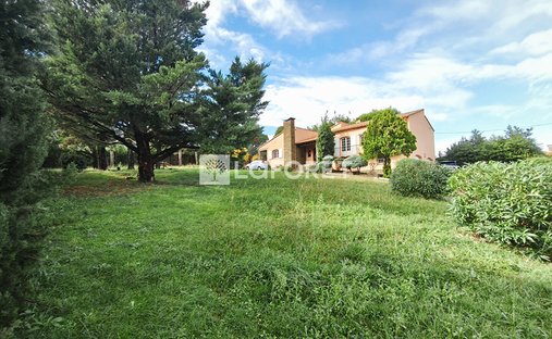 Villa in Ceret, Occitania, France 1