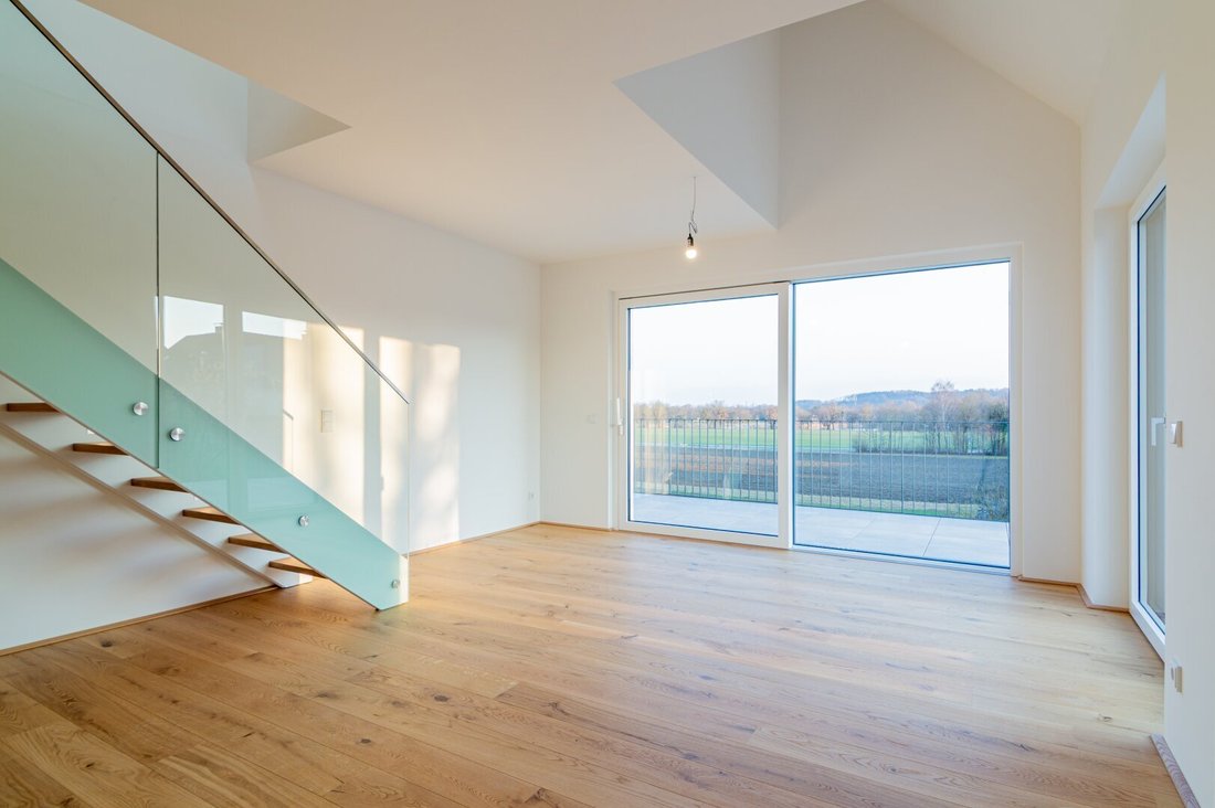 Apartment in Linz, Upper Austria, Austria 2 - 17122967