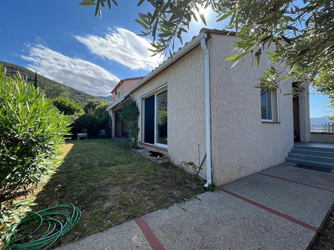 Villa in Ceret, Occitania, France 1 - 17405878